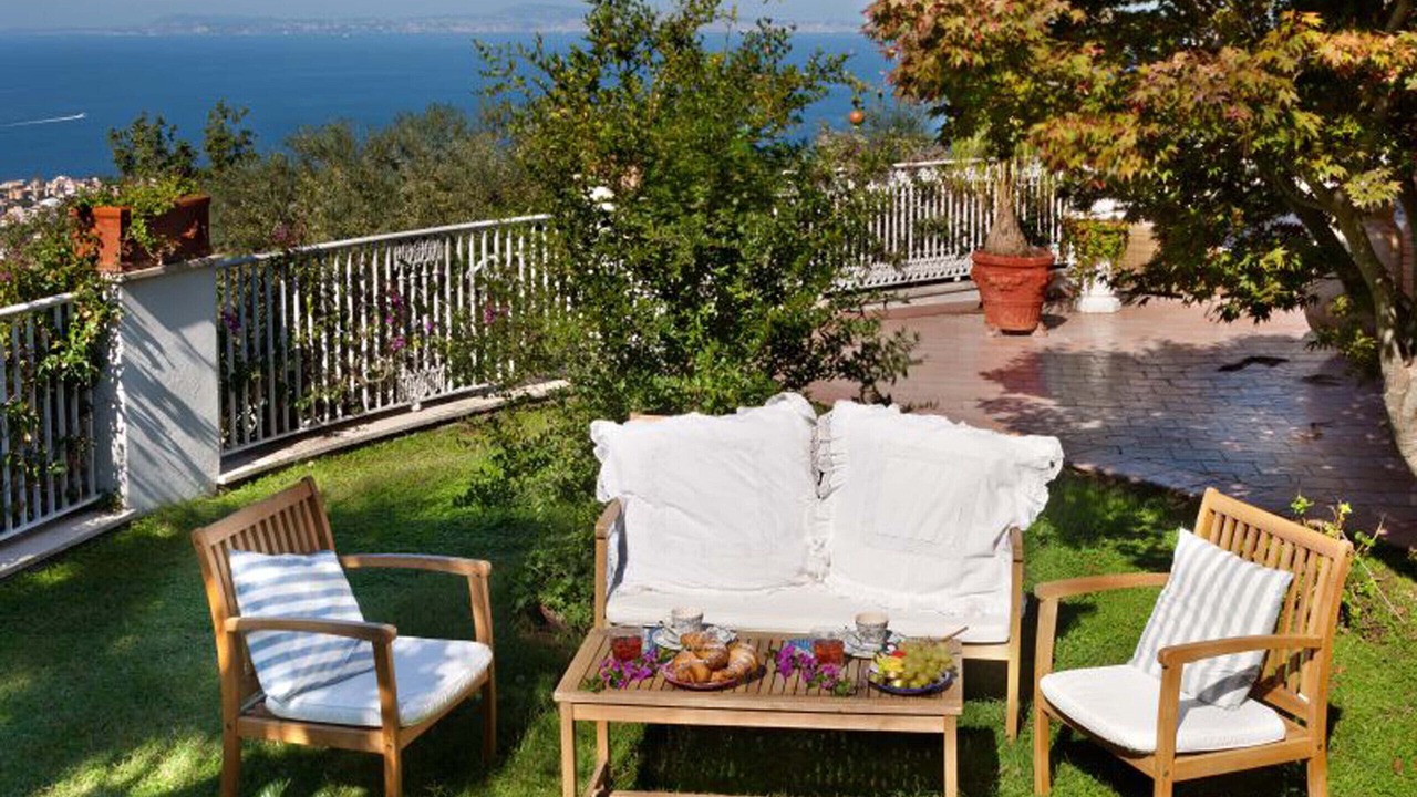 Photo of Outdoor in Piano di Sorrento