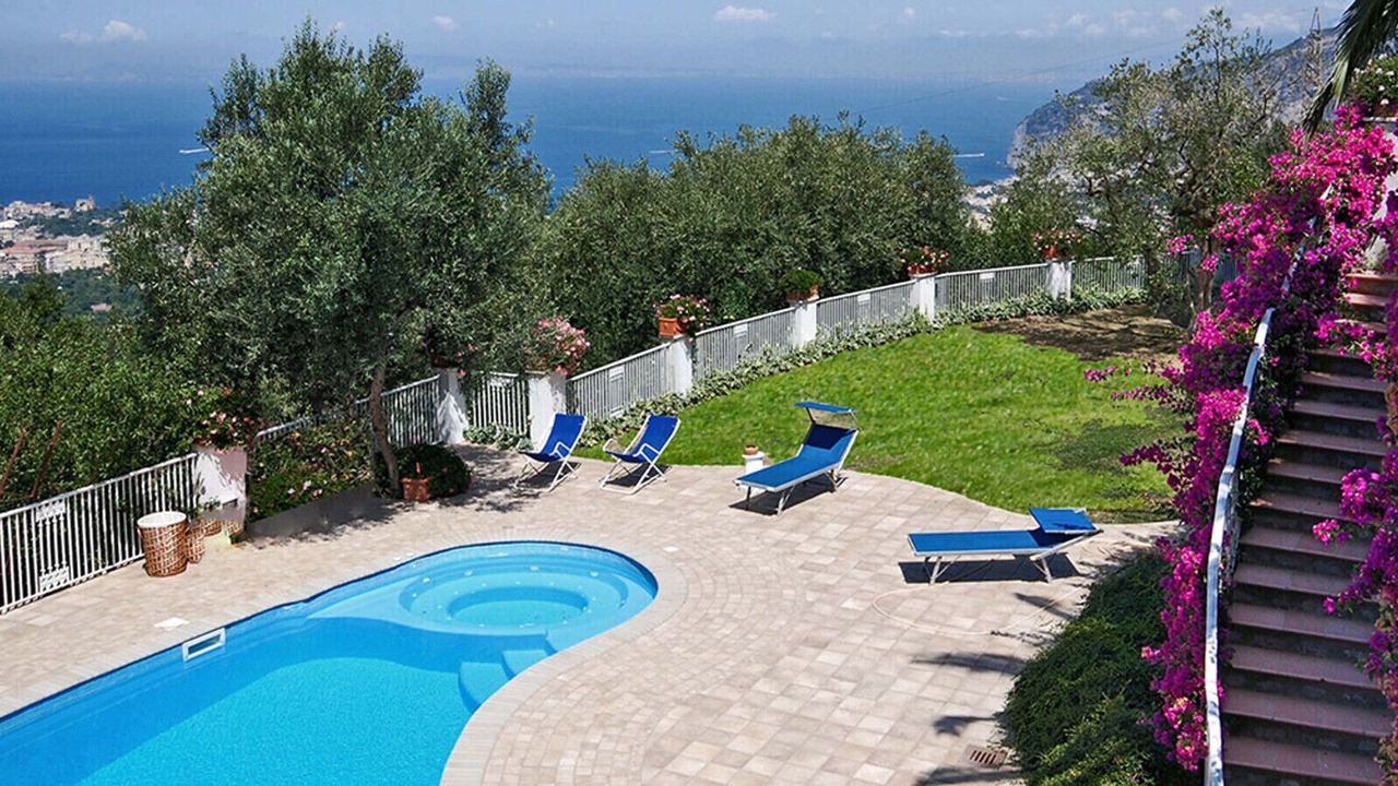 Photo of Outdoor in Piano di Sorrento