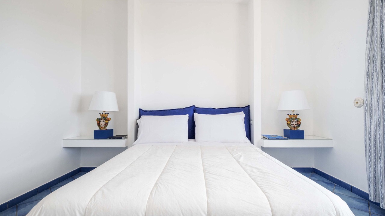 Photo of Bedroom in Piano di Sorrento
