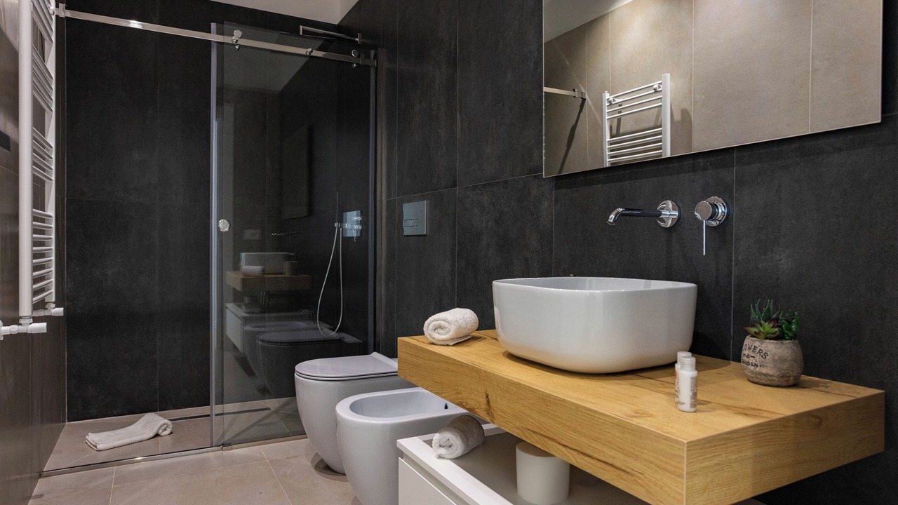 Photo of Bathroom in Palermo