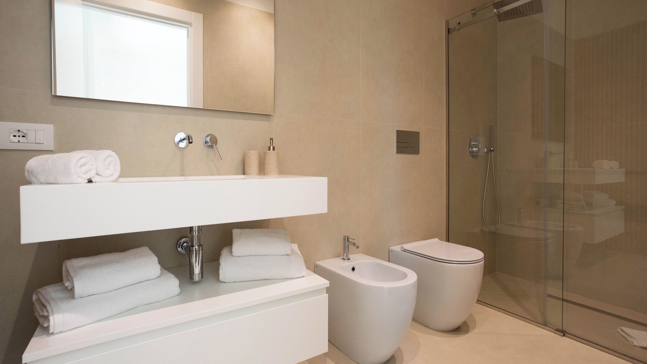 Photo of Bathroom in Palermo