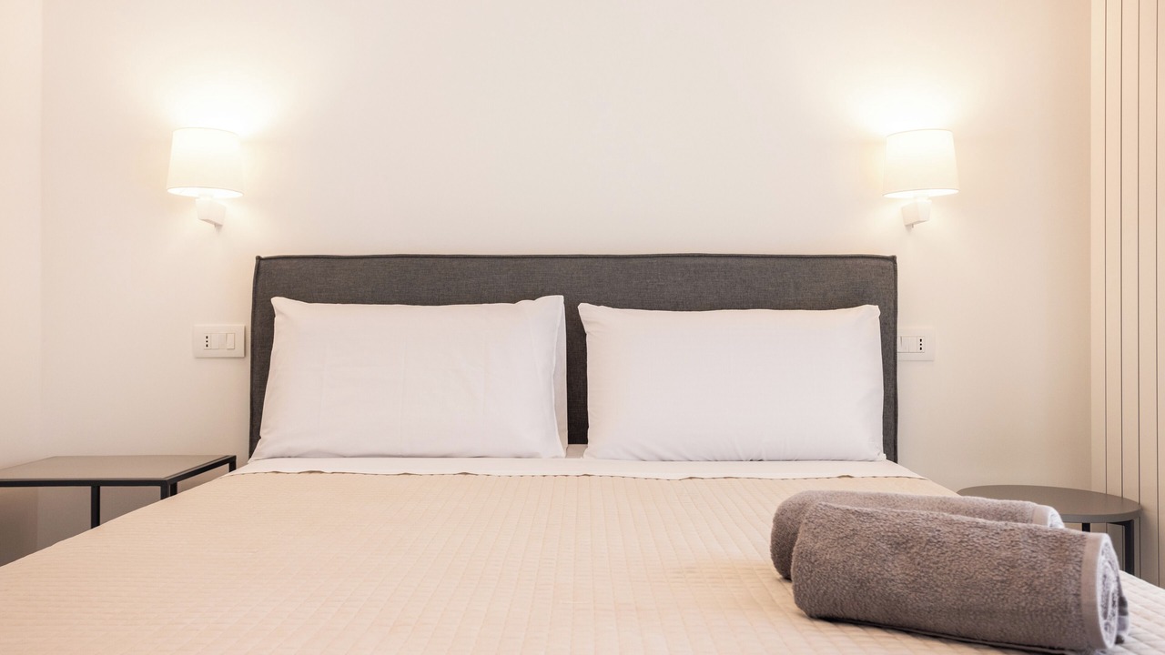 Photo of Bedroom in Palermo