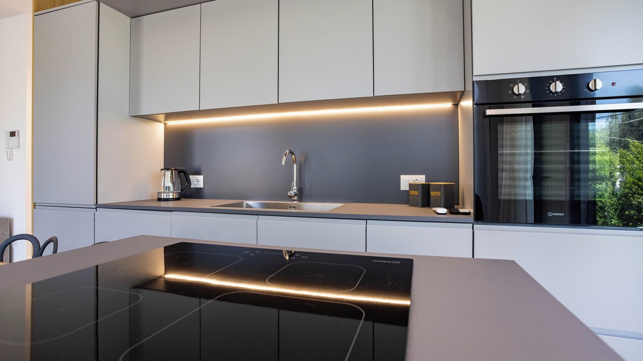Photo of Kitchen in Palermo