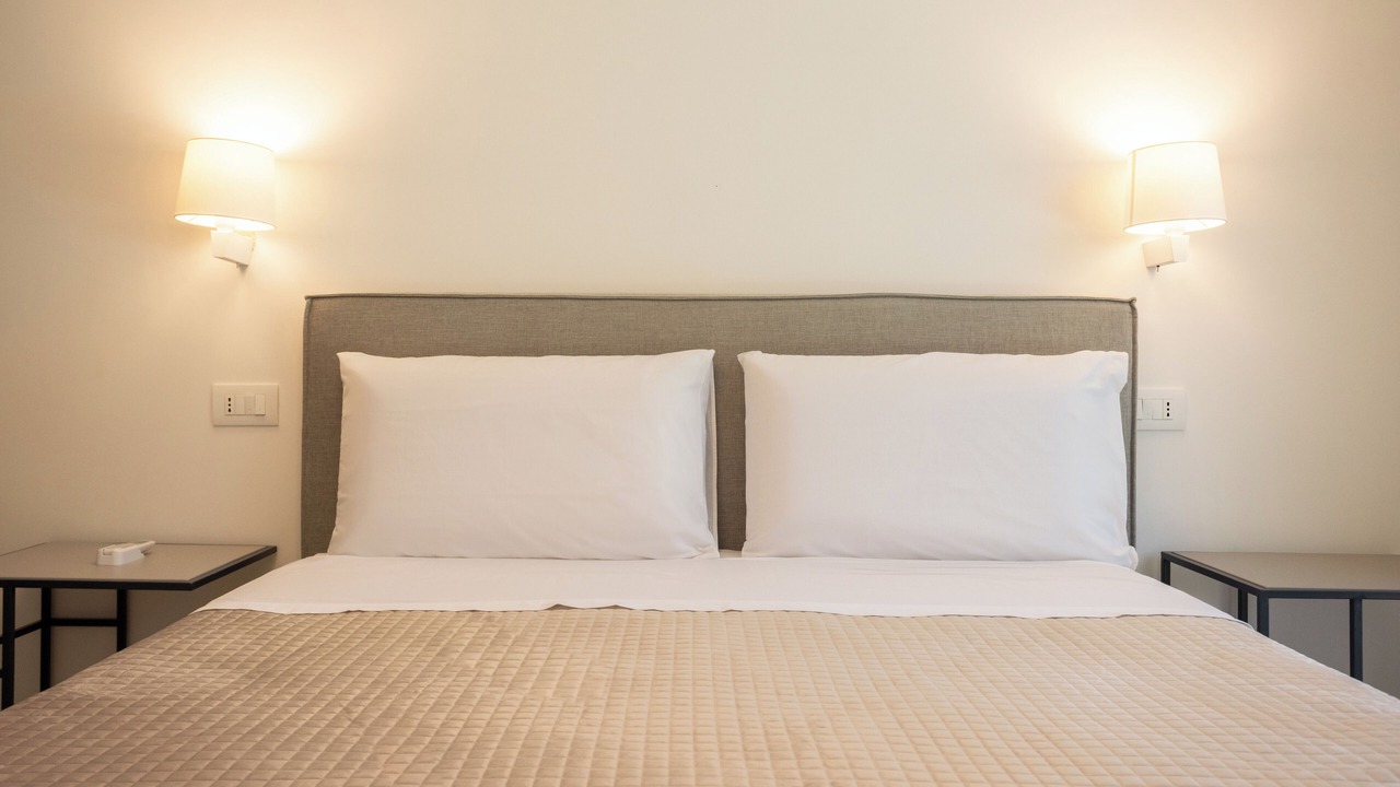 Photo of Bedroom in Palermo