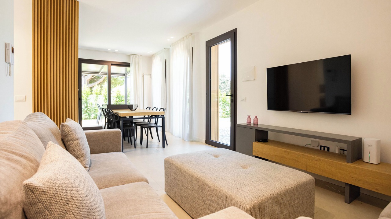 Photo of Livingroom in Palermo