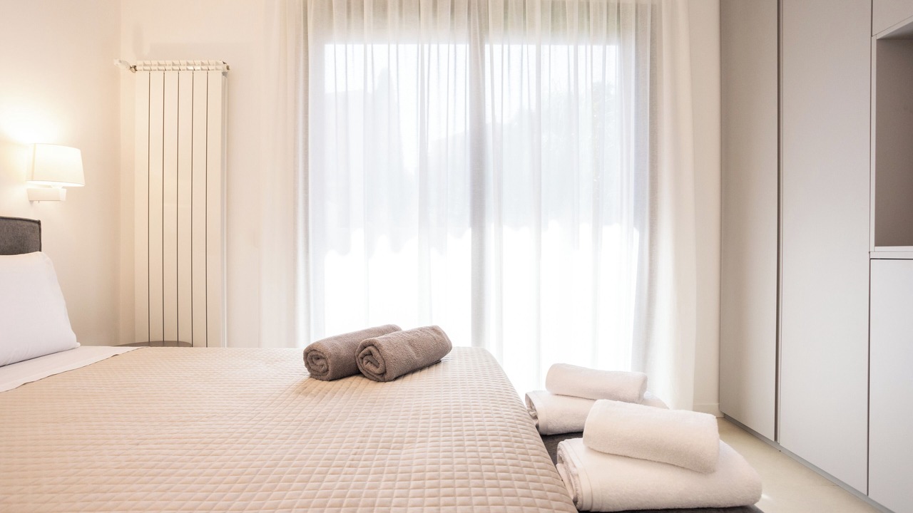 Photo of Bedroom in Palermo