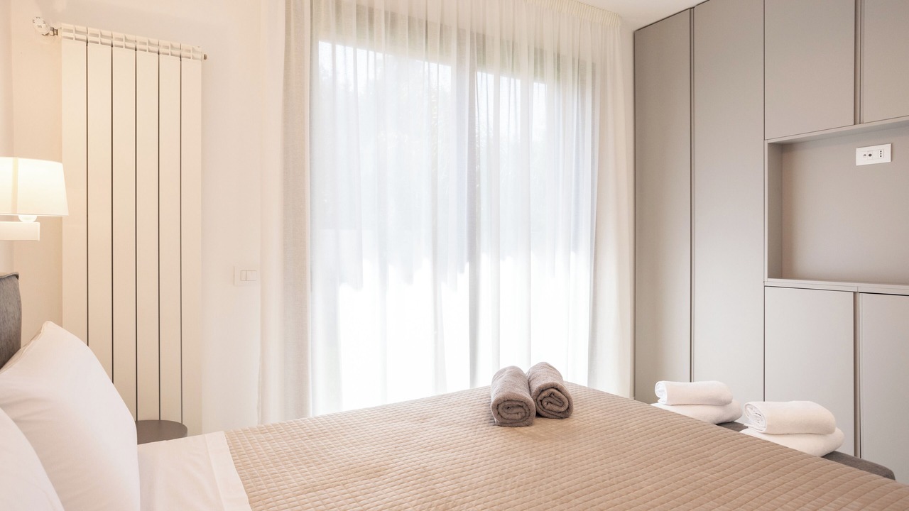 Photo of Bedroom in Palermo
