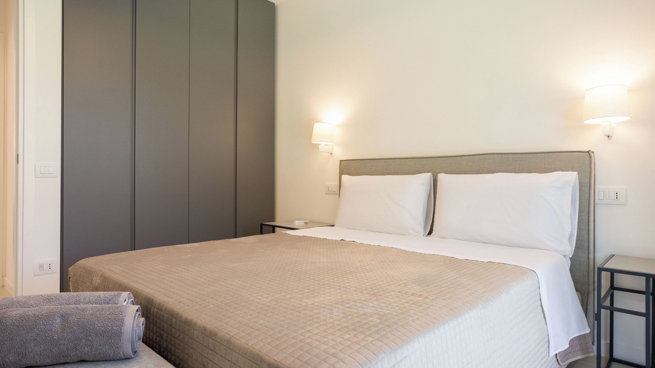 Photo of Bedroom in Palermo