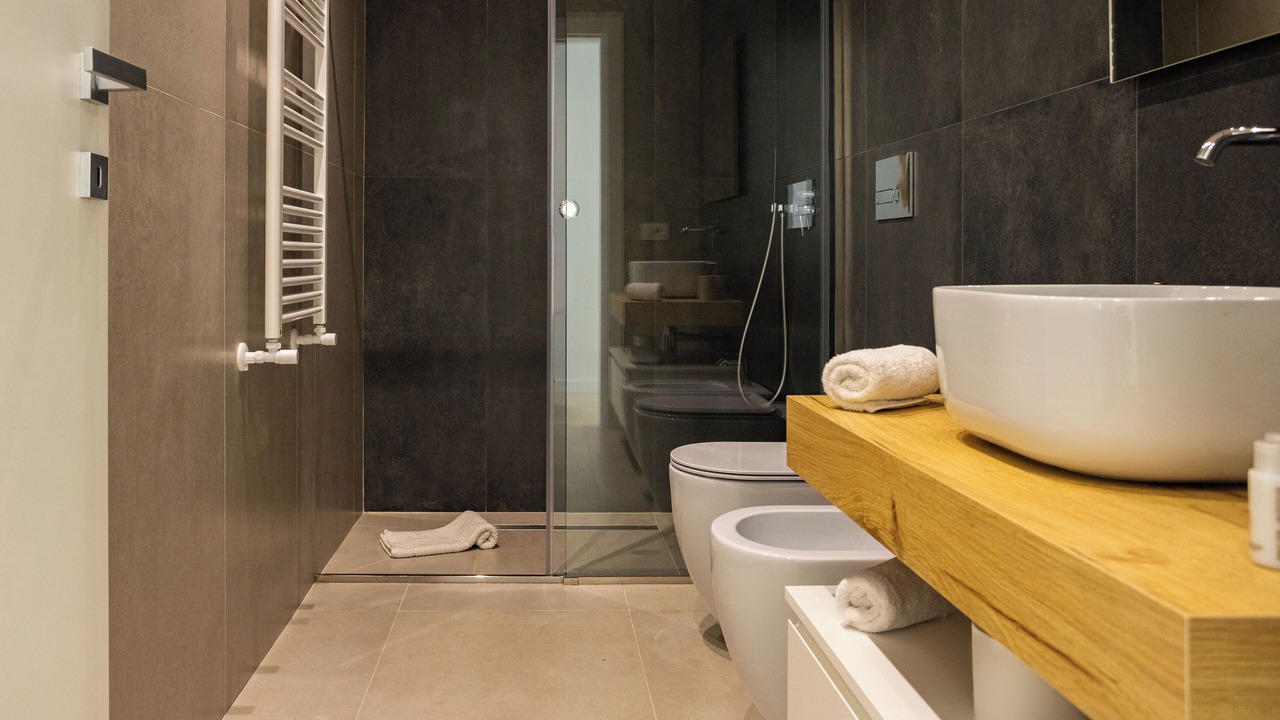 Photo of Bathroom in Palermo