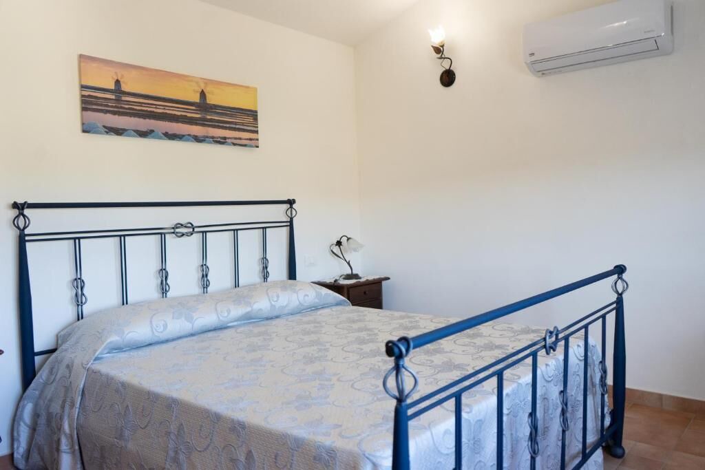 Photo of Bedroom in Dattilo