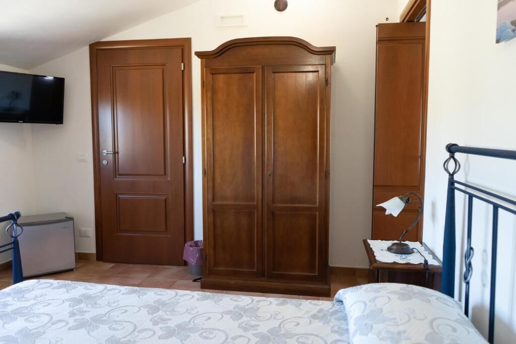 Photo of Bedroom in Dattilo