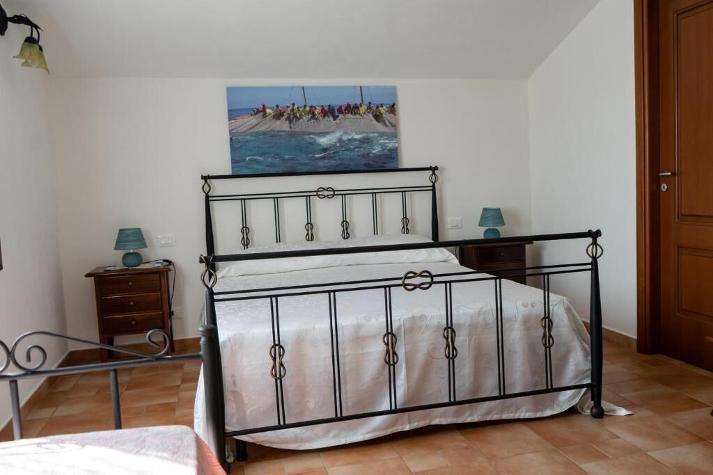 Photo of Bedroom in Dattilo