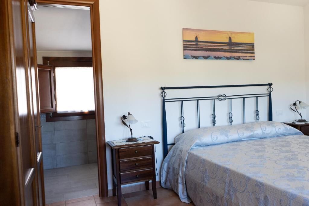 Photo of Bedroom in Dattilo