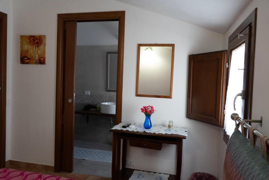 Photo of Bedroom in Dattilo