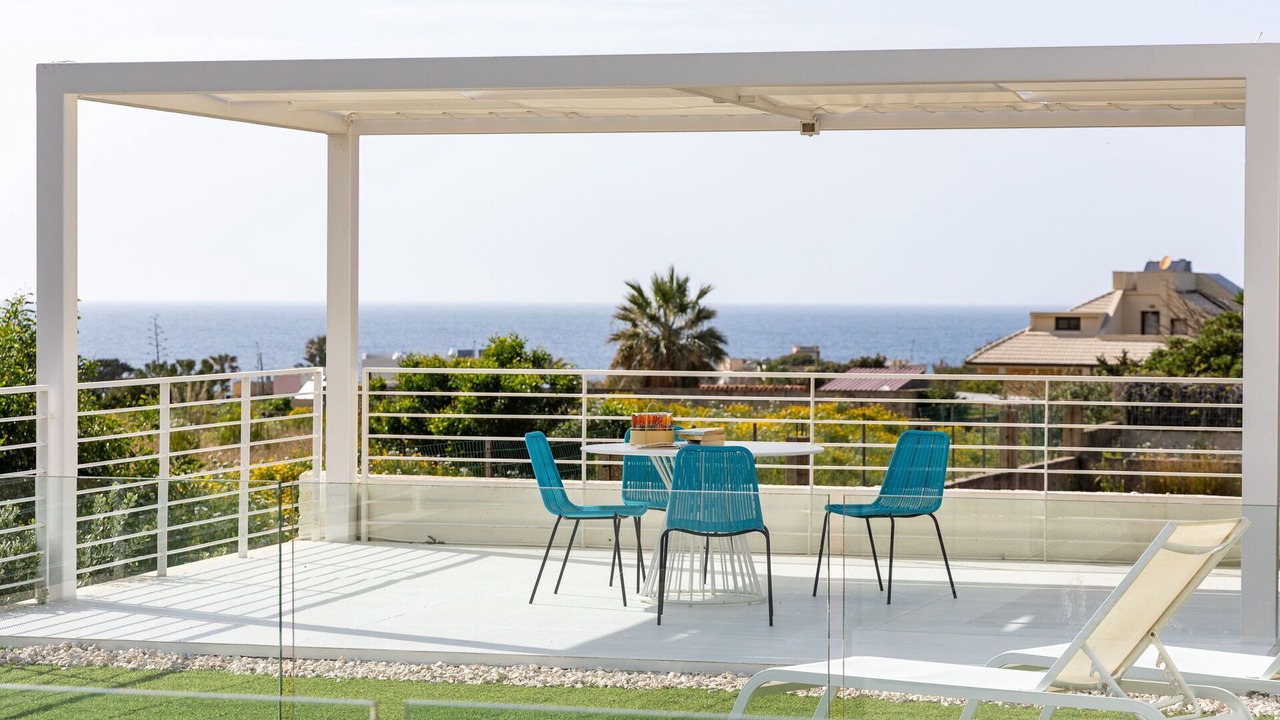 Photo of Patio Balcony in Pizzolungo