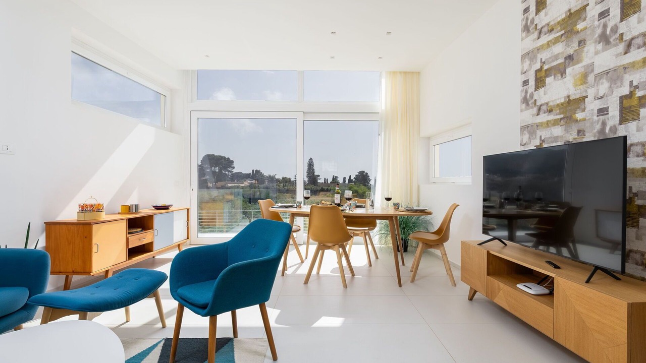 Photo of Bedroom in Pizzolungo