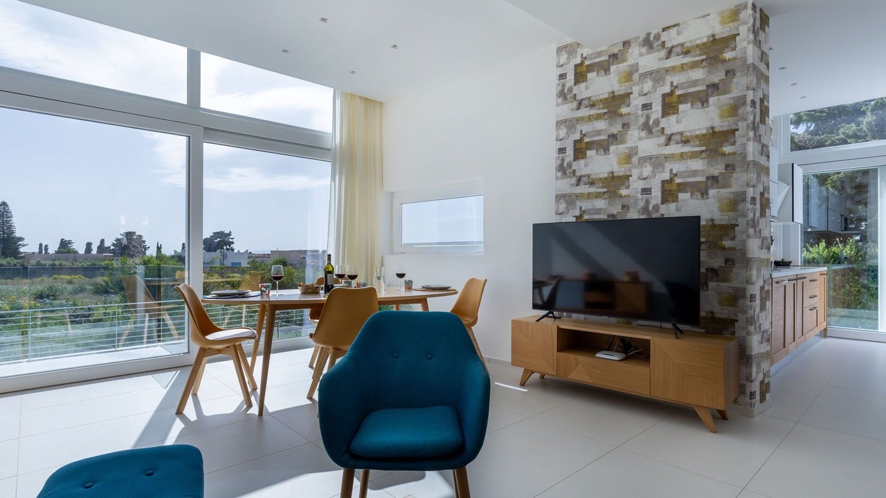 Photo of Bedroom in Pizzolungo