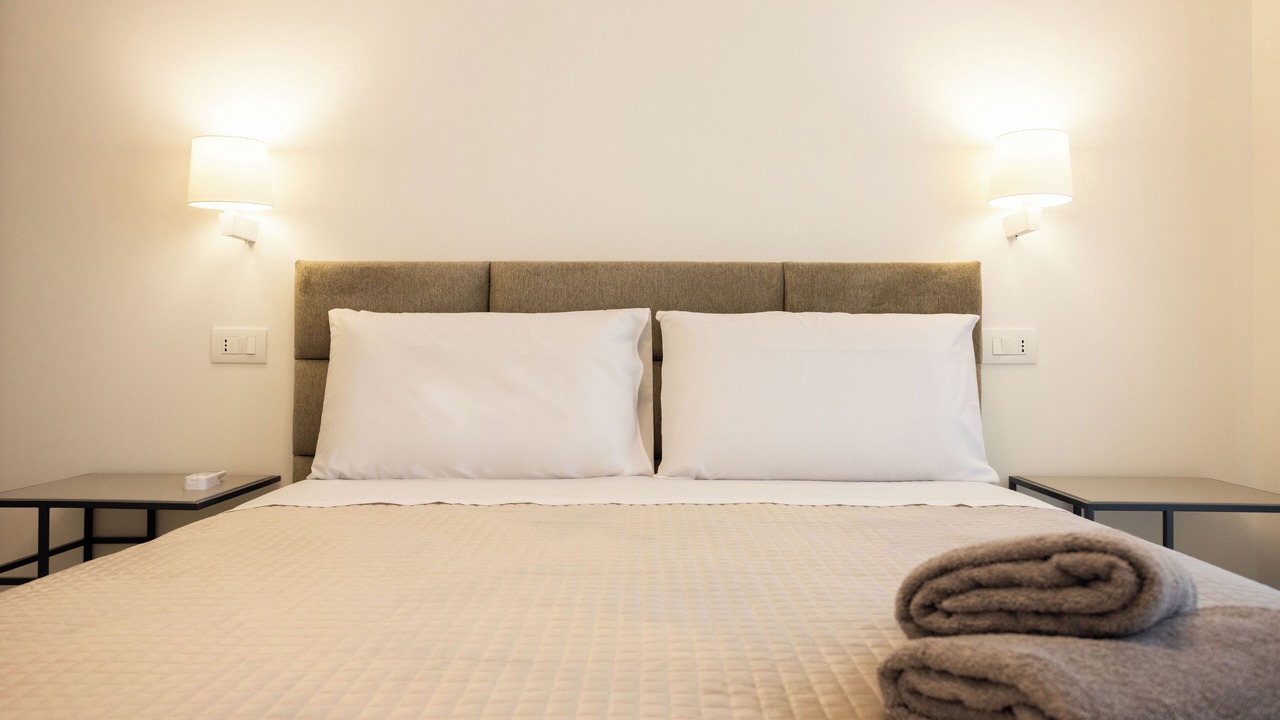 Photo of Bedroom in Palermo