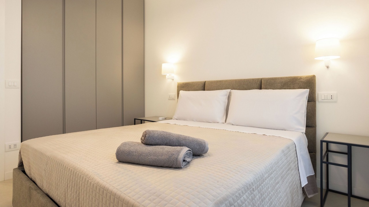 Photo of Bedroom in Palermo