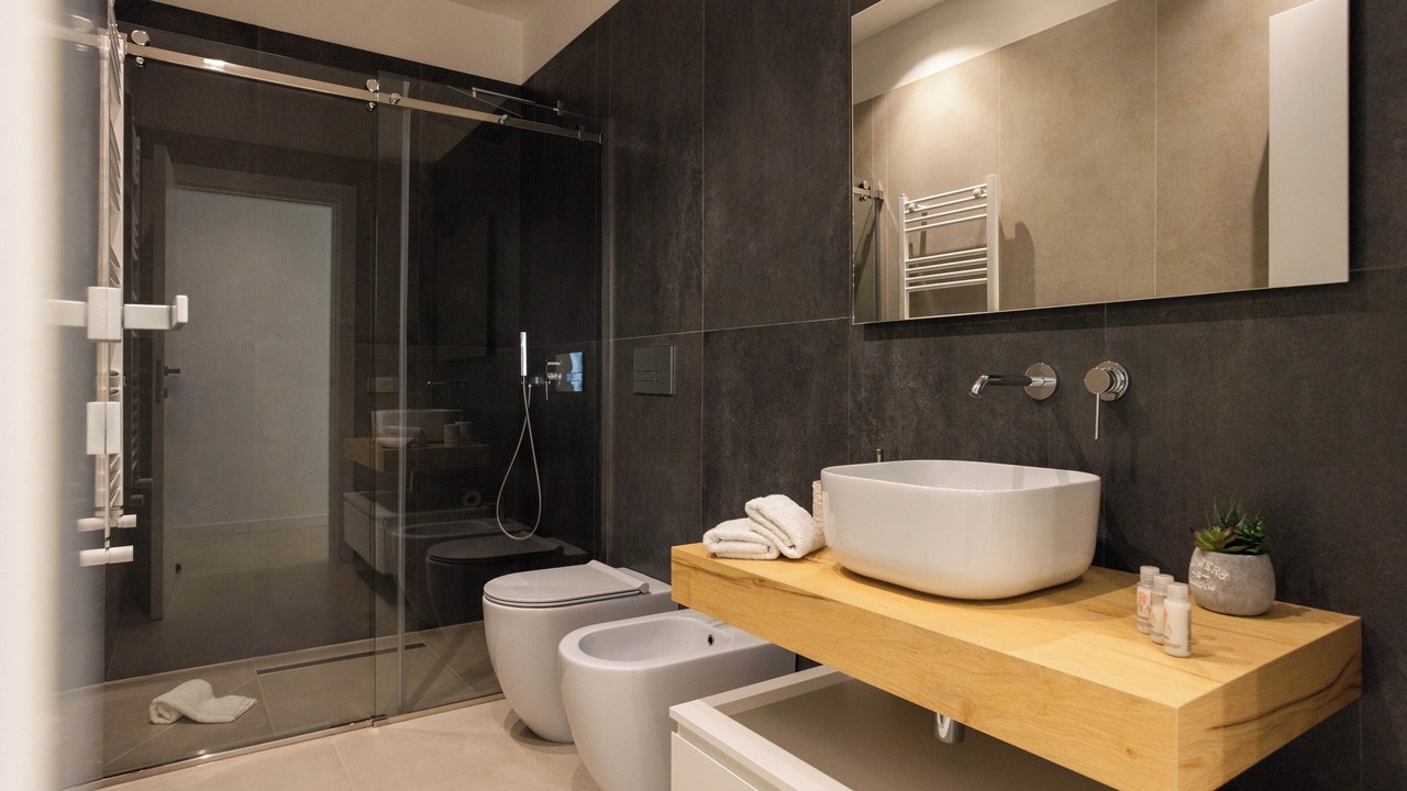 Photo of Bathroom in Palermo