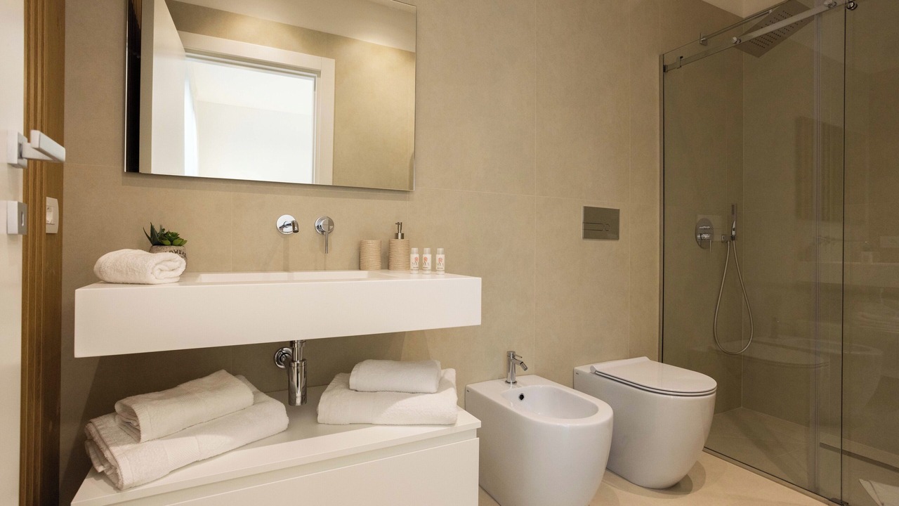 Photo of Bathroom in Palermo
