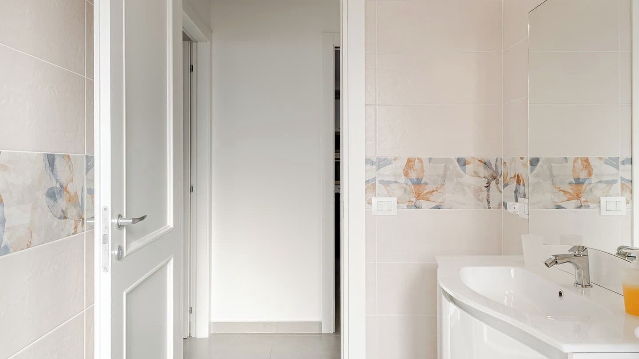 Photo of Bathroom in Zona XIX Casal Morena