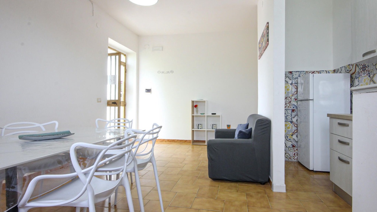 Photo of Bedroom in Casal Velino