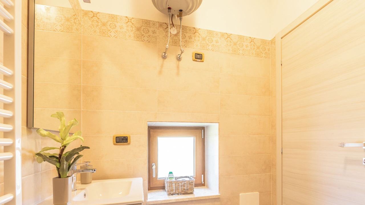 Photo of Bathroom in Sala