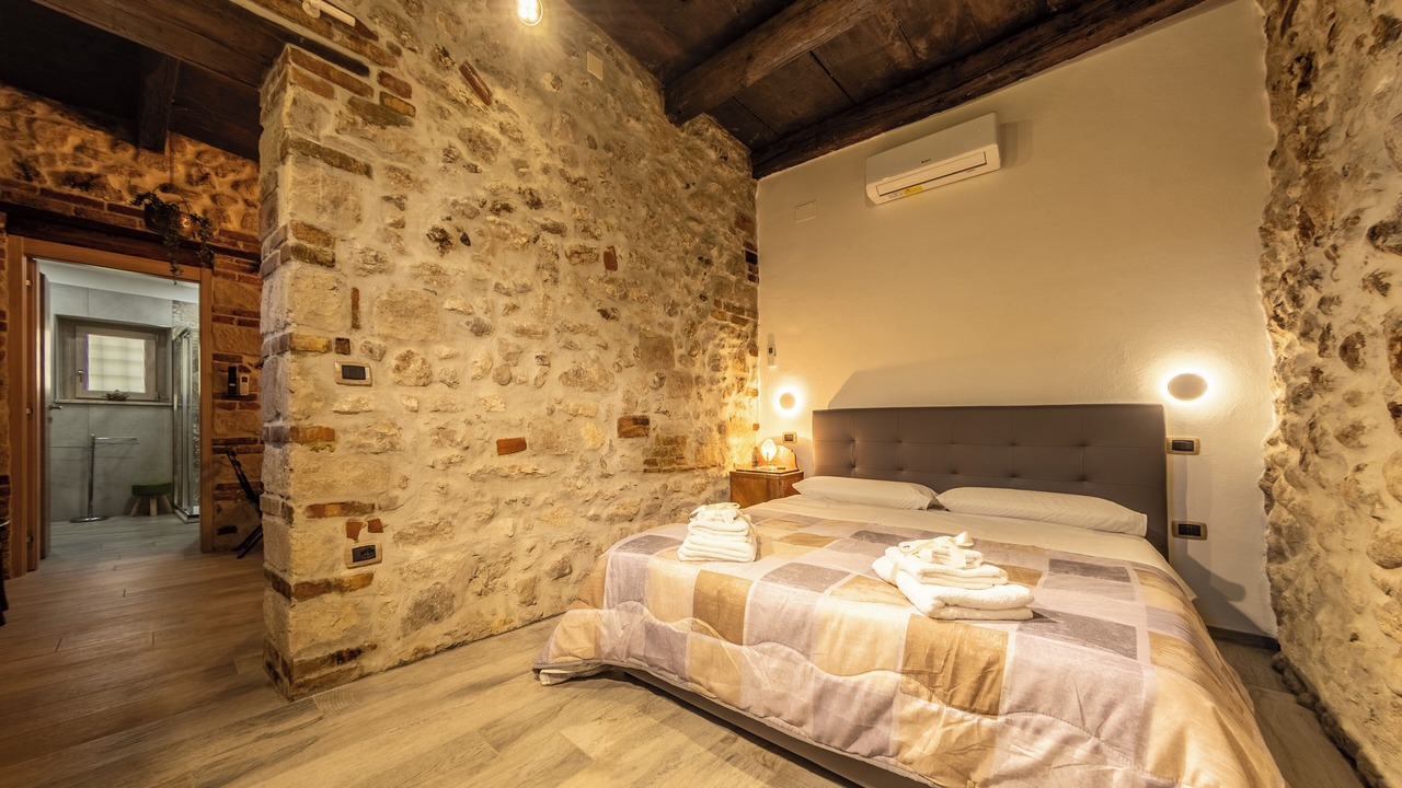 Photo of Bedroom in Sala