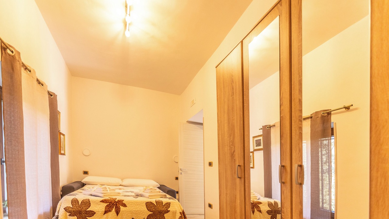 Photo of Bedroom in Sala
