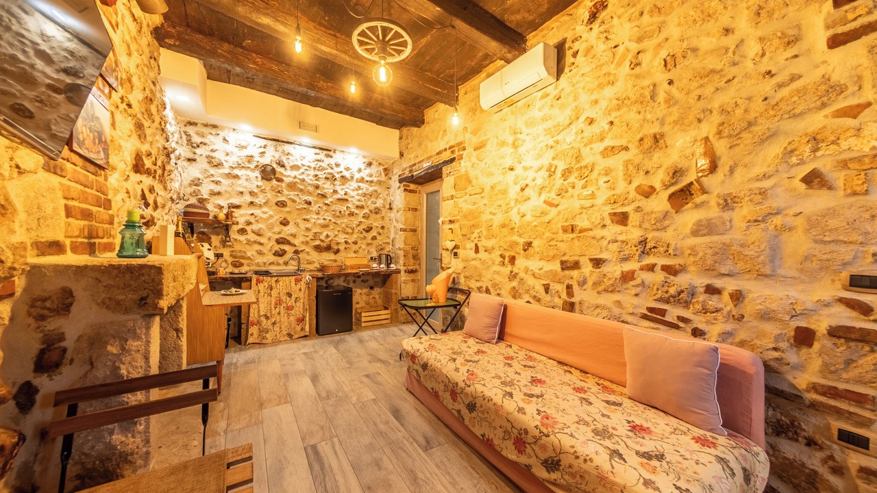 Photo of Livingroom in Sala