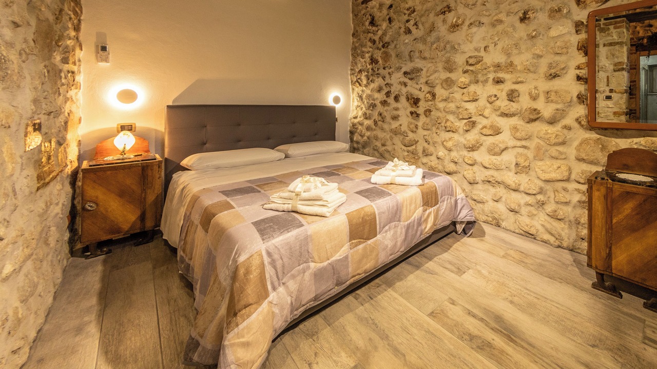 Photo of Bedroom in Sala