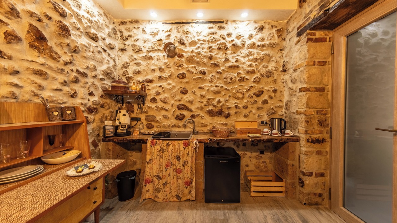 Photo of Kitchen in Sala