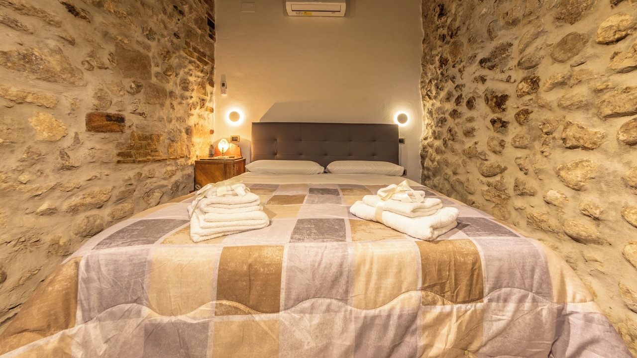 Photo of Bedroom in Sala
