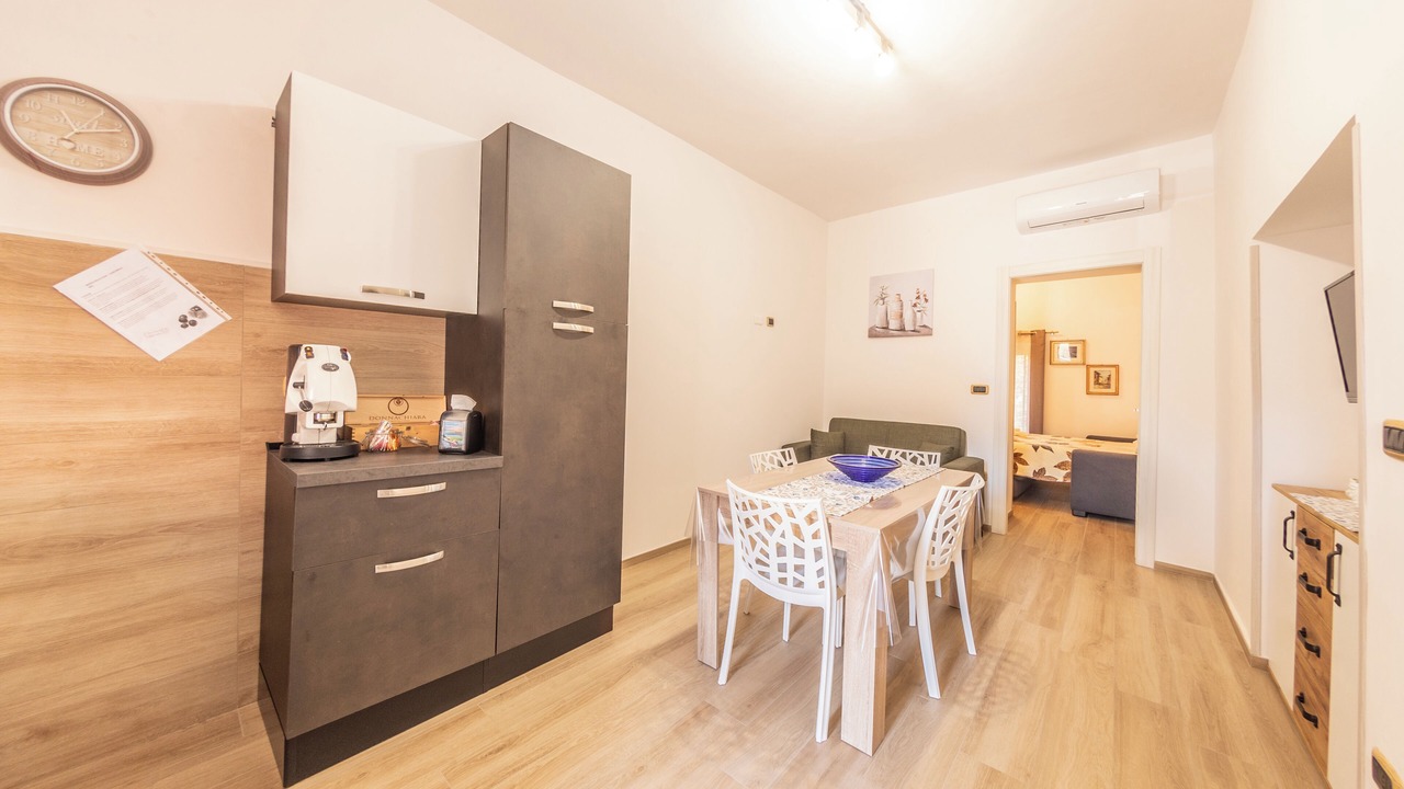 Photo of Kitchen in Sala