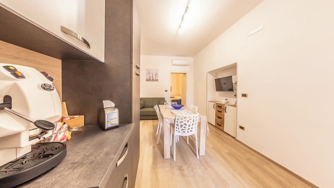 Photo of Kitchen in Sala