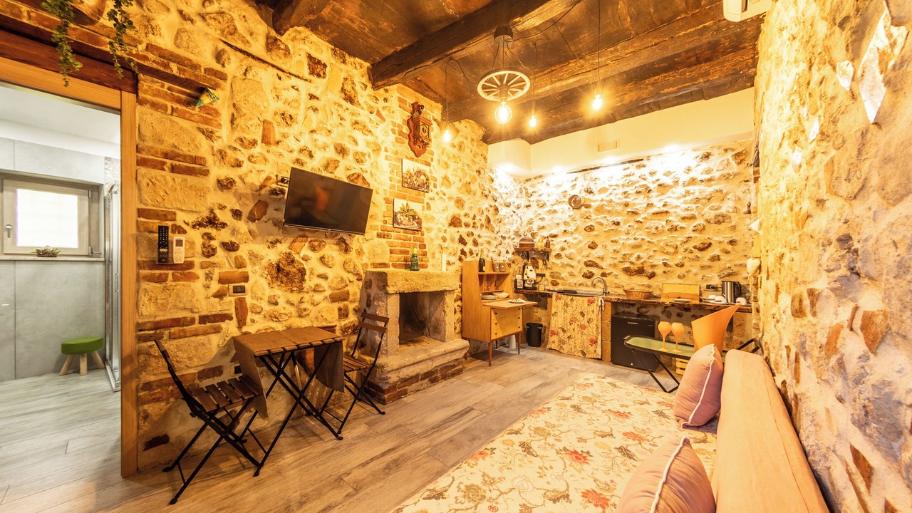 Photo of Livingroom in Sala