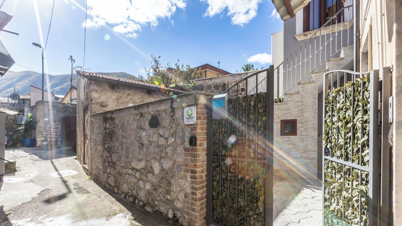 Photo of Outdoor in Sala