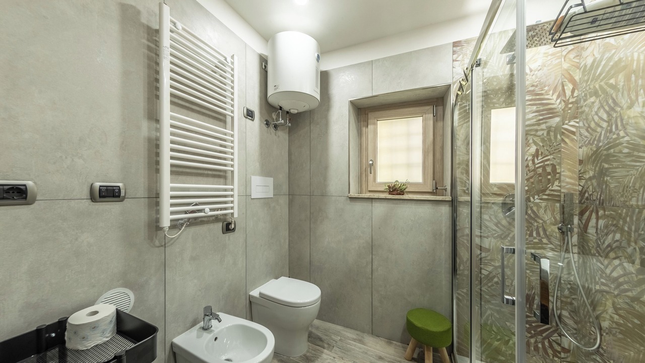 Photo of Bathroom in Sala