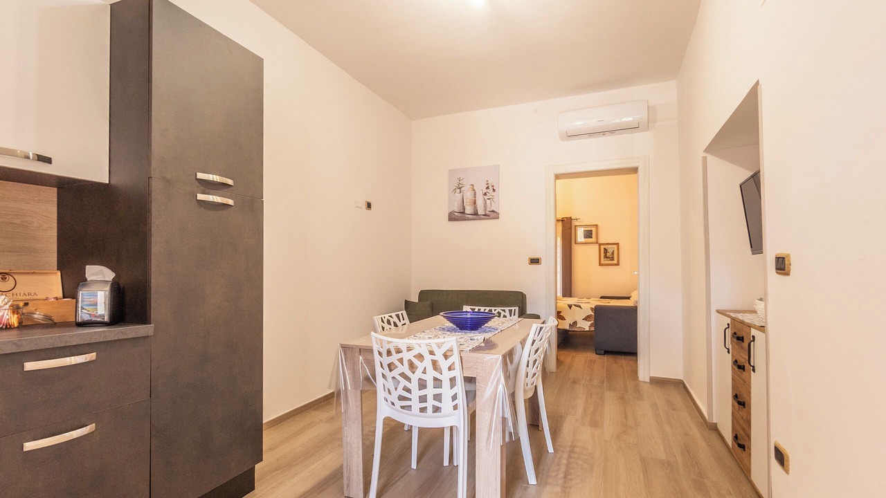 Photo of Kitchen in Sala
