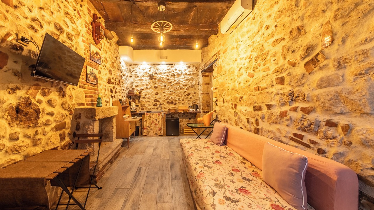 Photo of Livingroom in Sala