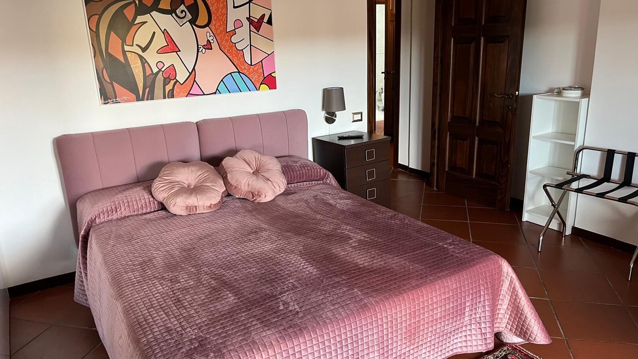 Photo of Bedroom in Taverna