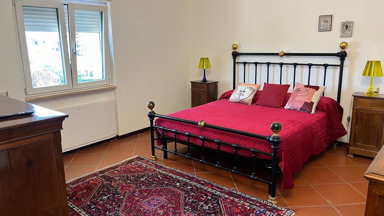 Photo of Bedroom in Taverna