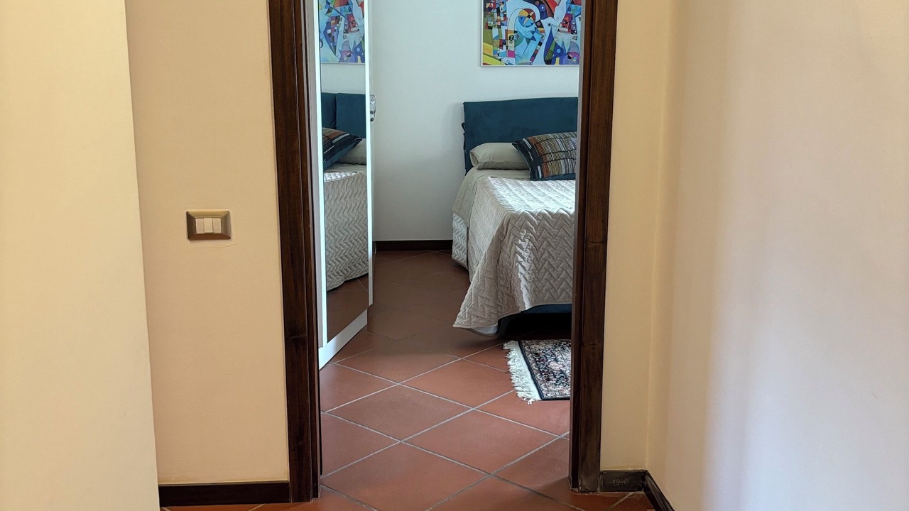 Photo of Bedroom in Taverna