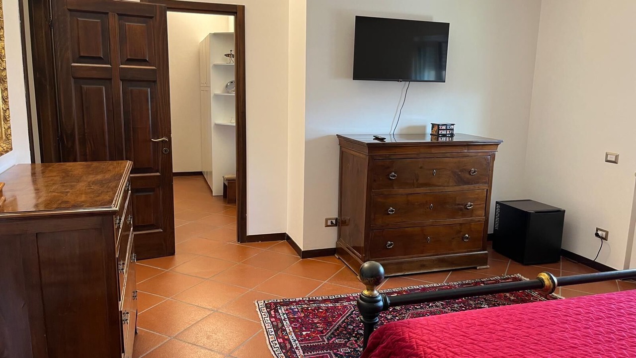Photo of Bedroom in Taverna