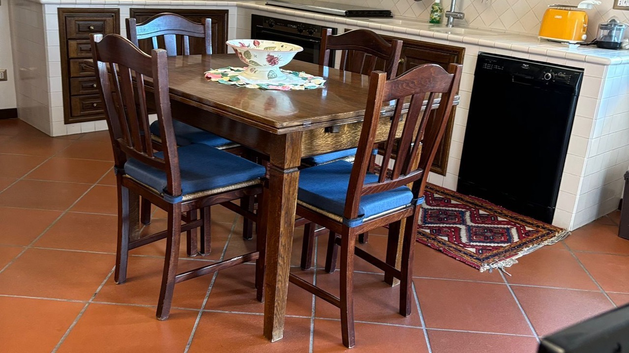 Photo of Kitchen in Taverna