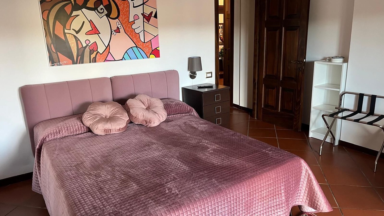 Photo of Bedroom in Taverna