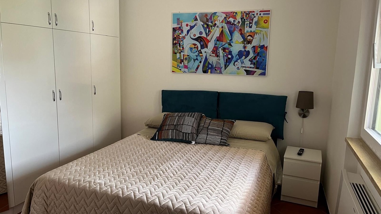 Photo of Bedroom in Taverna