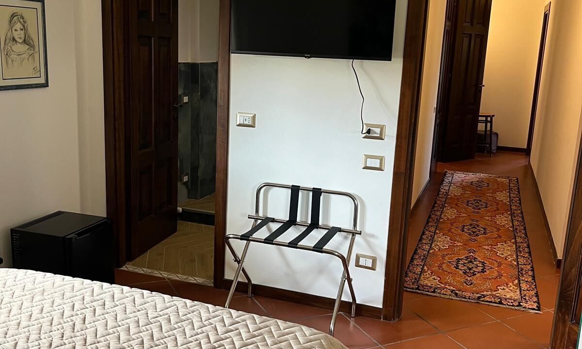 Photo of Bedroom in Taverna