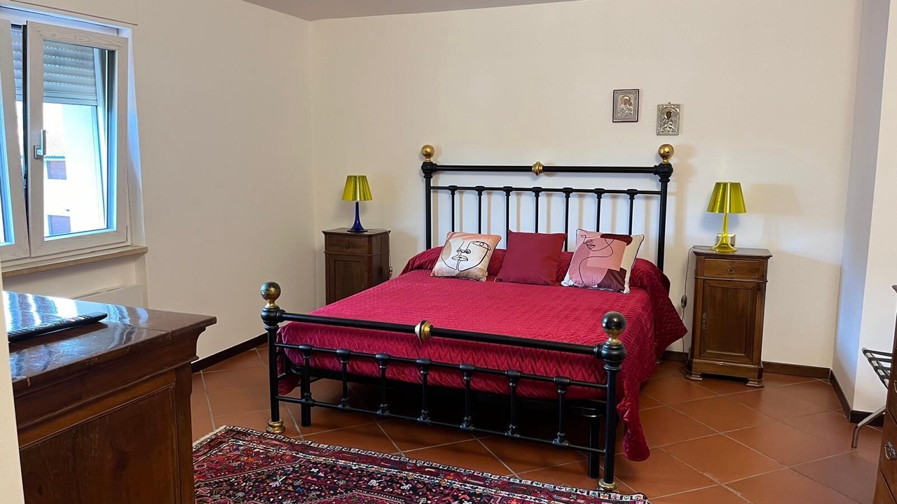 Photo of Bedroom in Taverna
